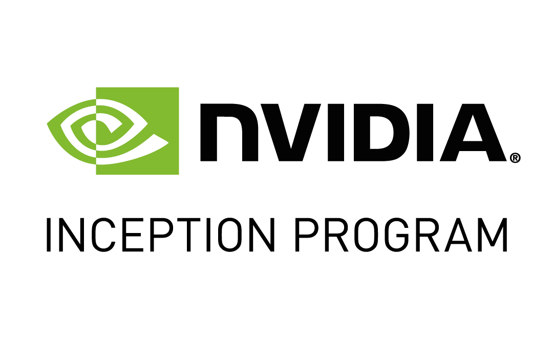 Nvidia Inception program