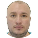 Daniil Troshkov