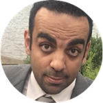 Yasser Idris