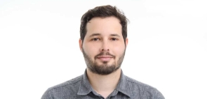 Rob May